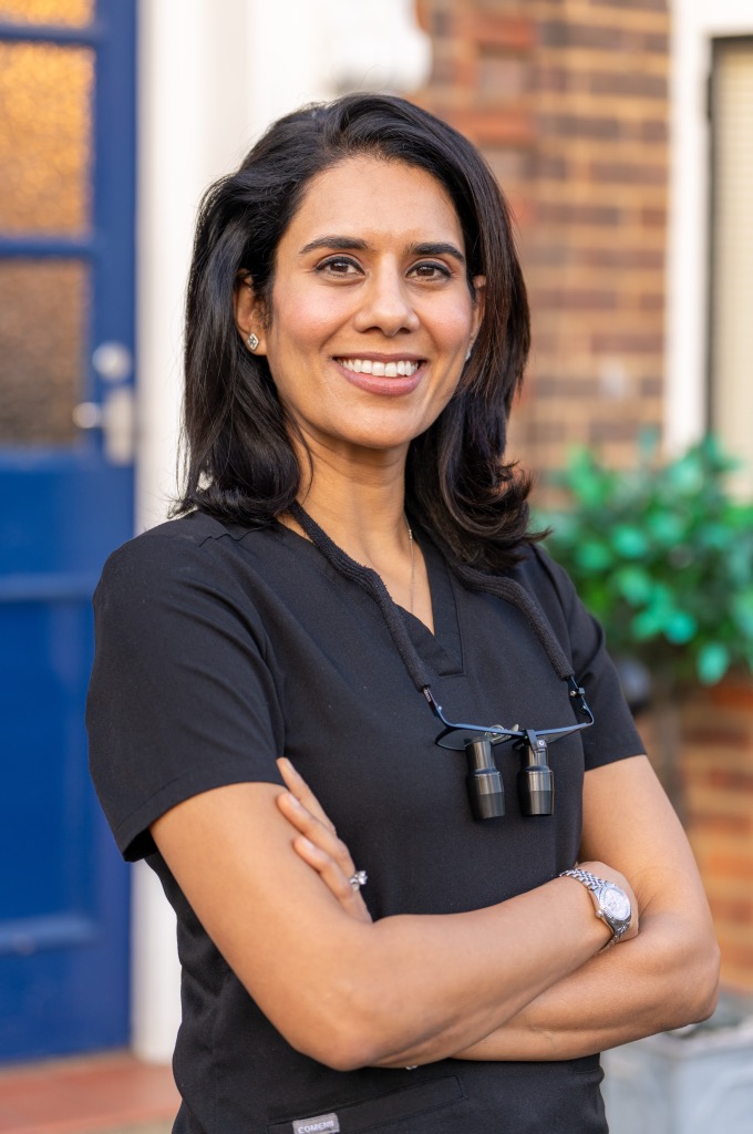 Dr Shekha Bhuva